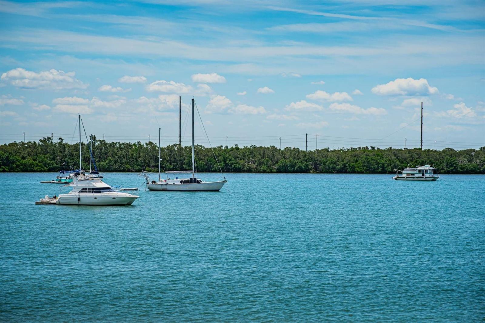 Image 18 of 24 For 6291 Bahia Del Mar Circle 207