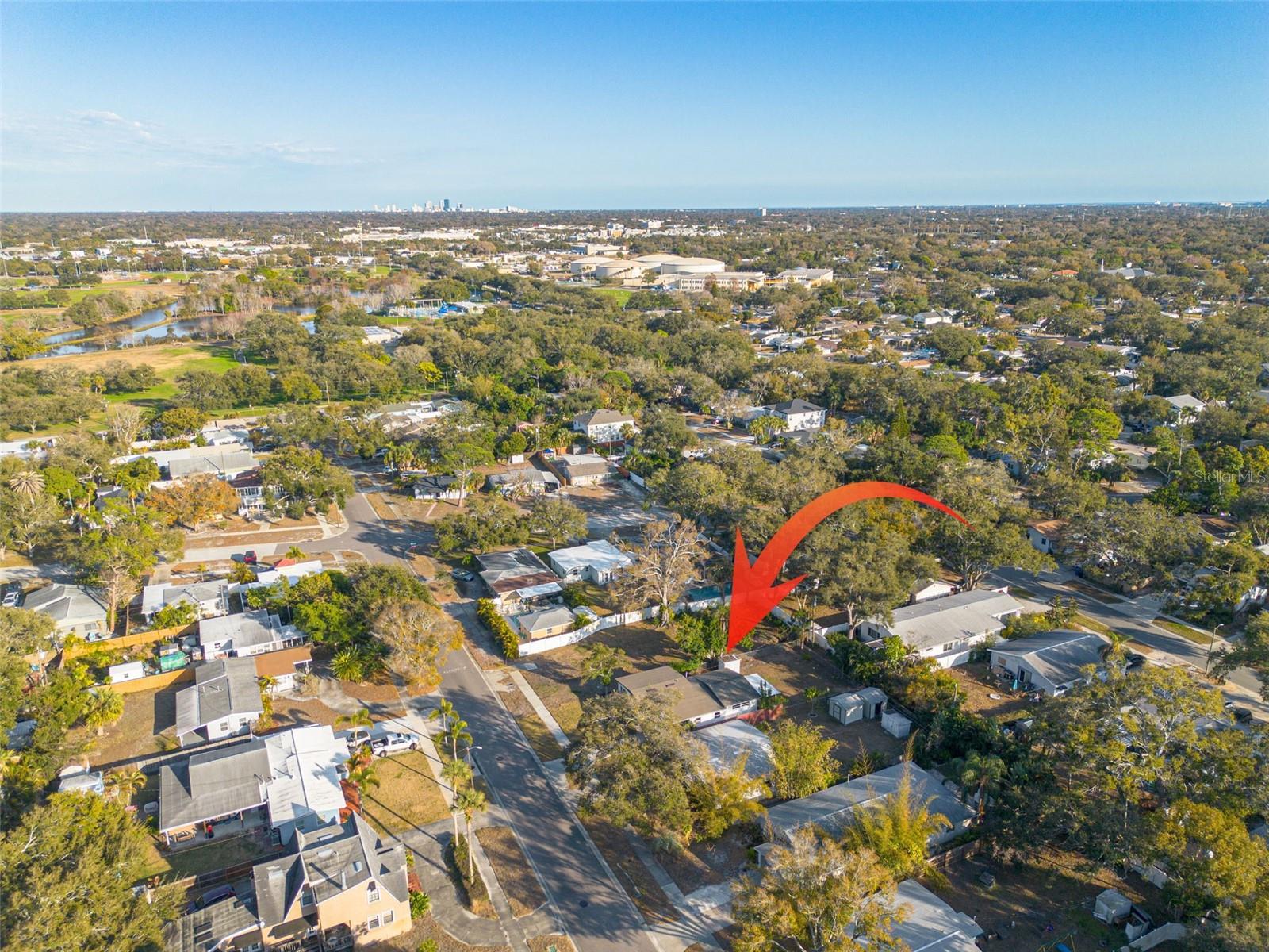 Image 33 of 33 For 8062 28th Avenue N