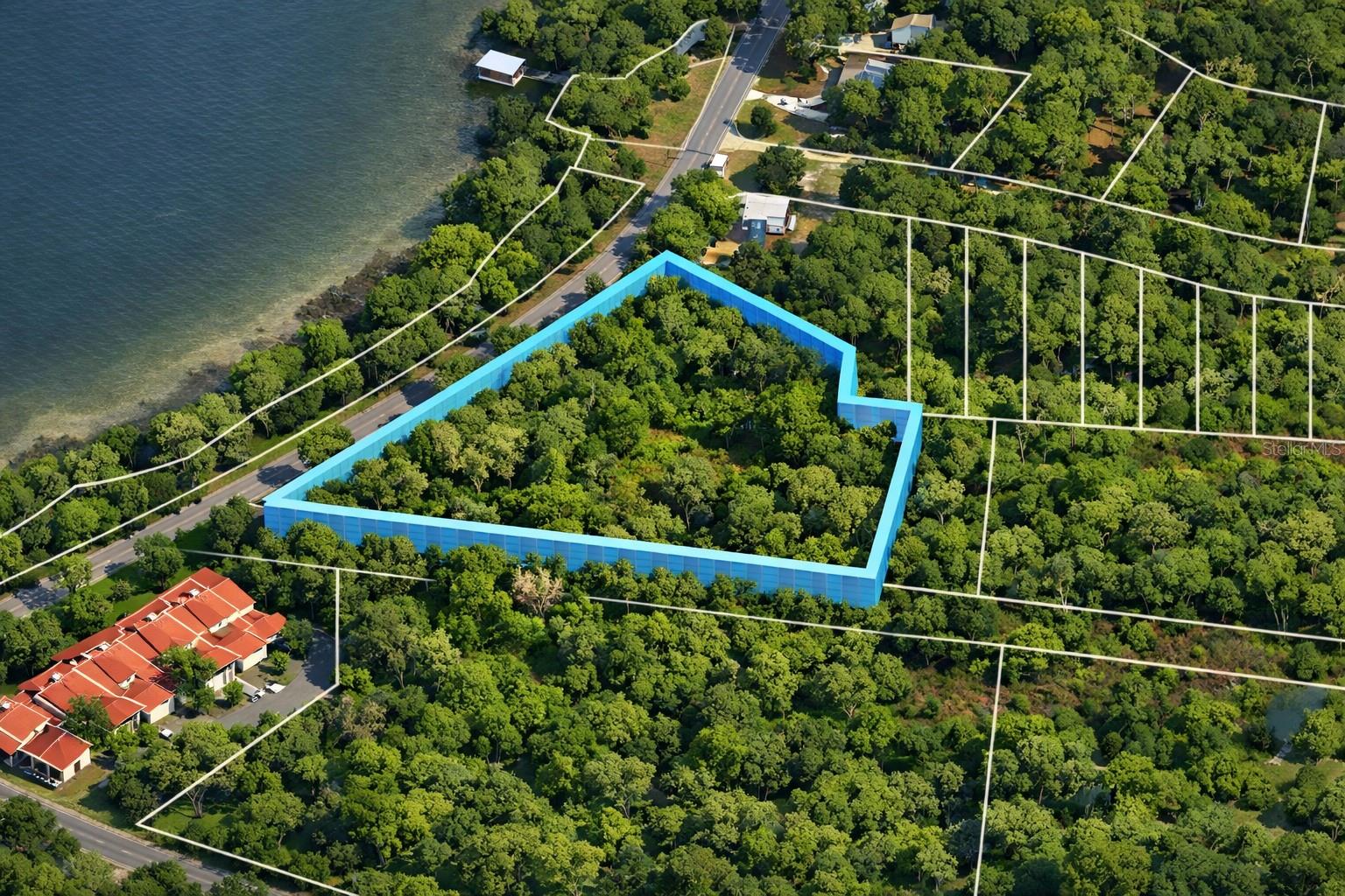 Details for Unassigned Lakeshore Drive, EUSTIS, FL 32726