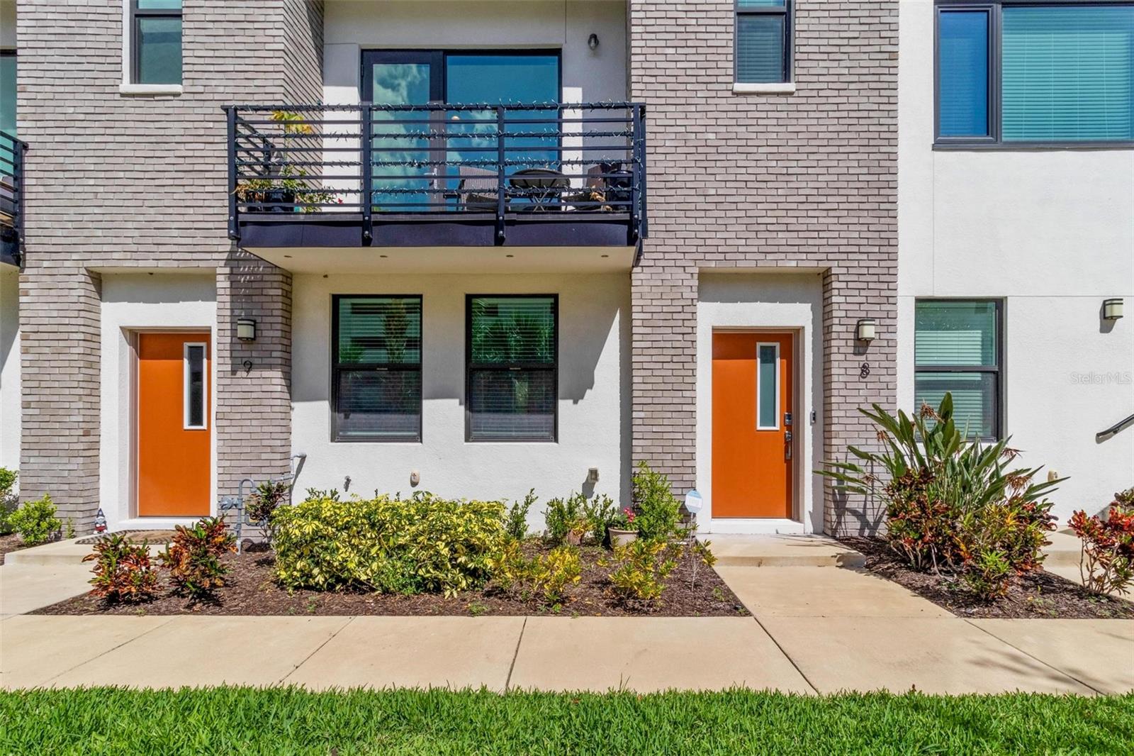 Details for 2511 Grady Avenue N 8, TAMPA, FL 33607