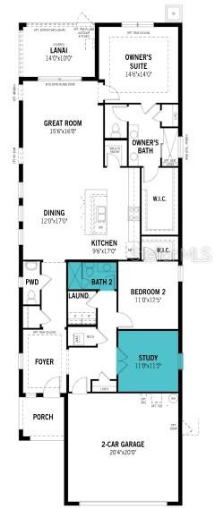 Image 2 of 41 For 11205 Livewell Court