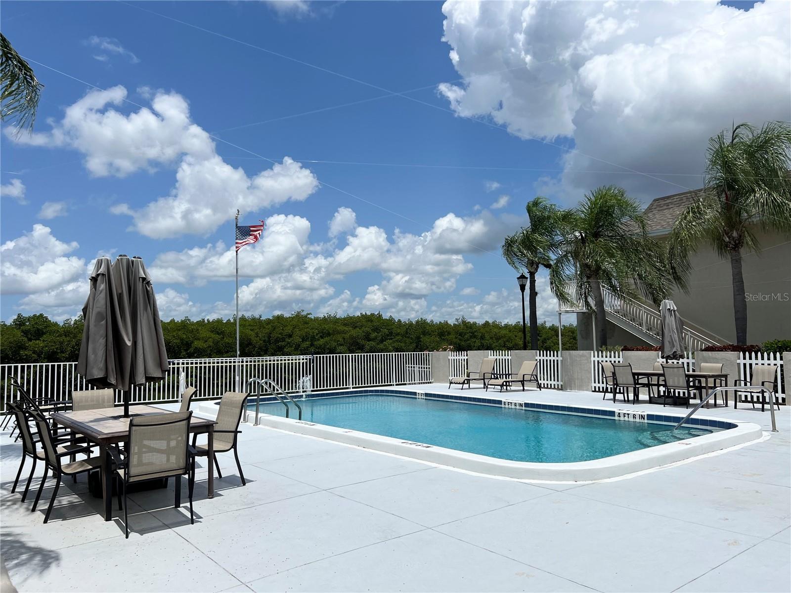 Image 15 of 21 For 8825 Bay Pointe Drive G-101