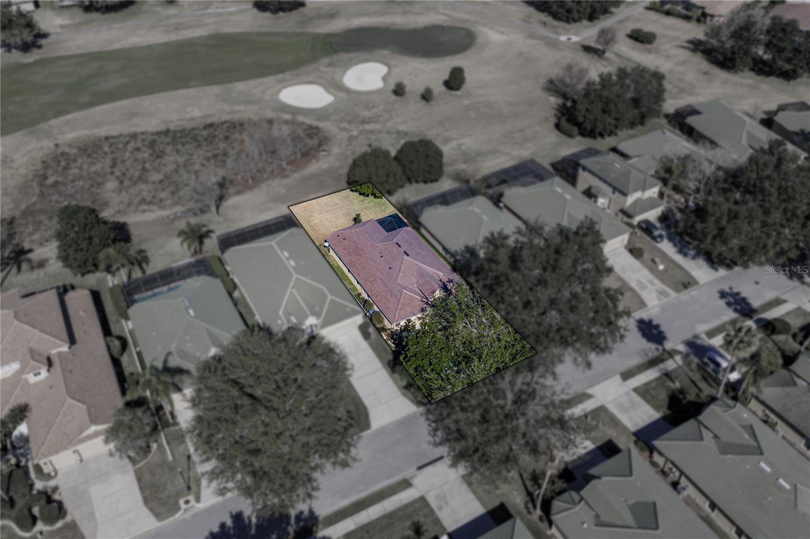 Listing photo id 2 for 13231 Palmilla Circle