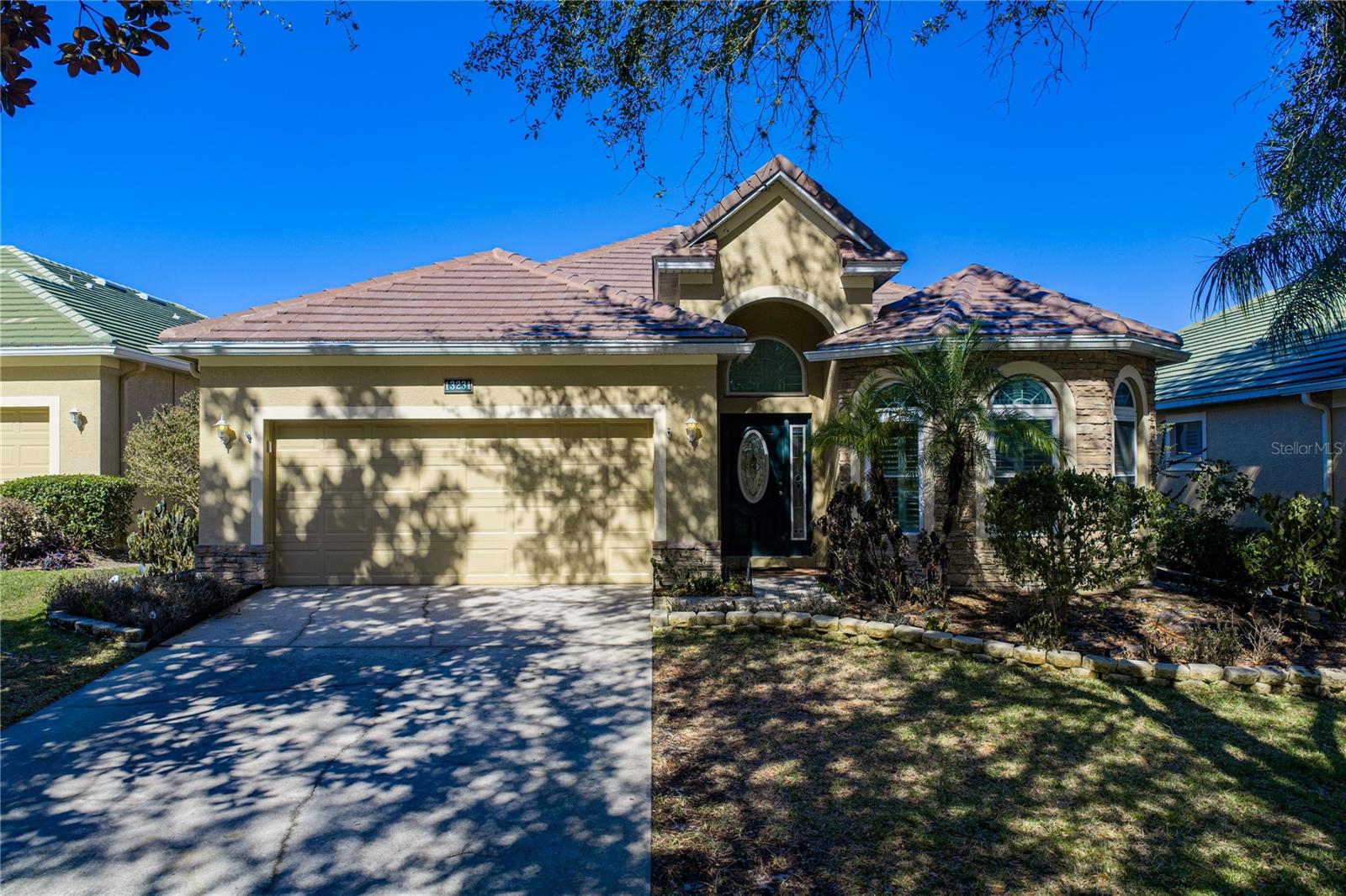 Listing photo id 4 for 13231 Palmilla Circle