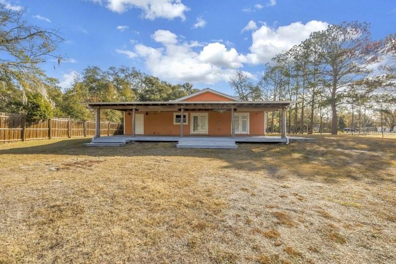 Details for 8521 Ehren Cutoff, LAND O LAKES, FL 34639