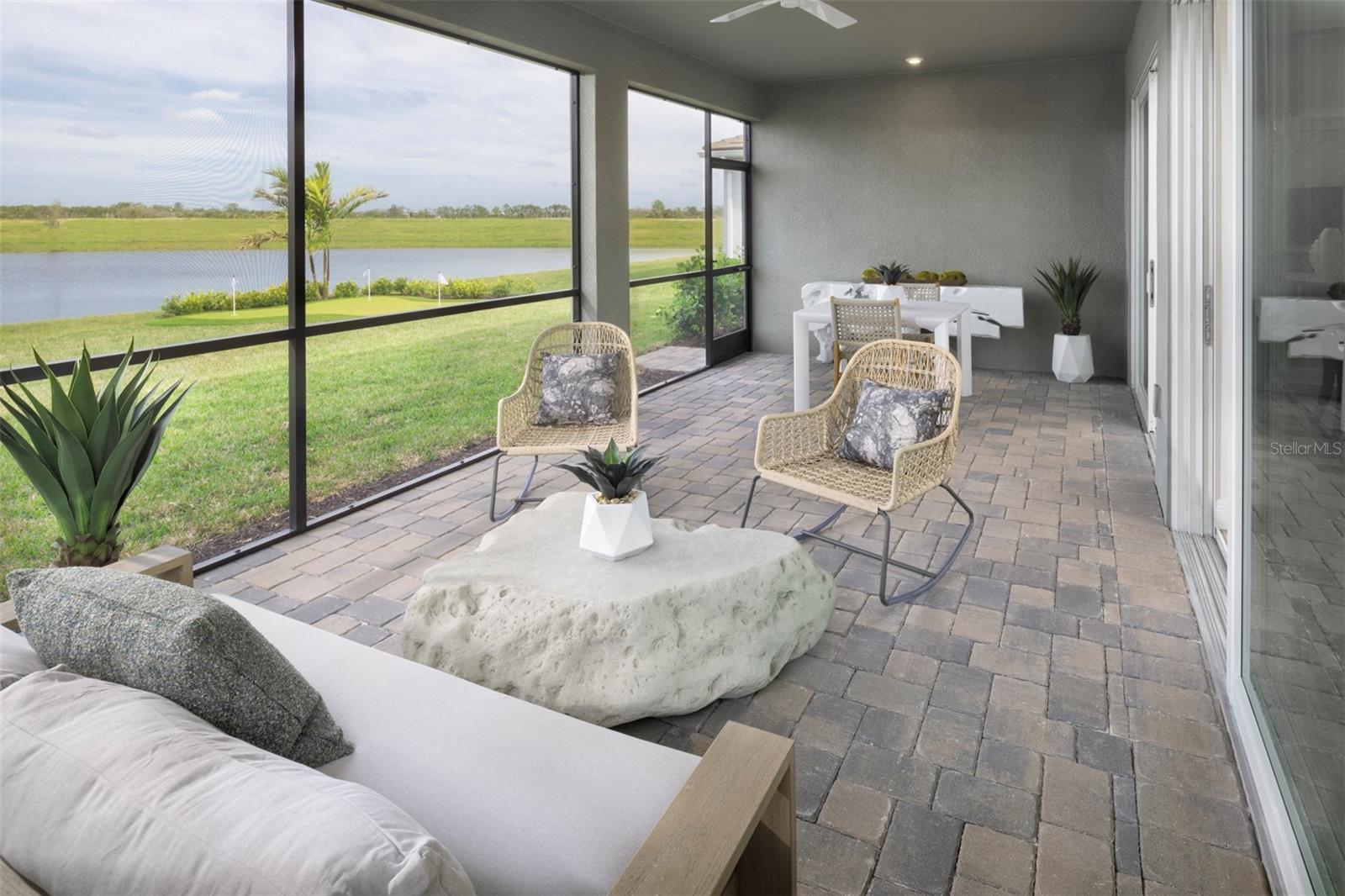 Image 9 of 42 For 18223 Chromata Drive