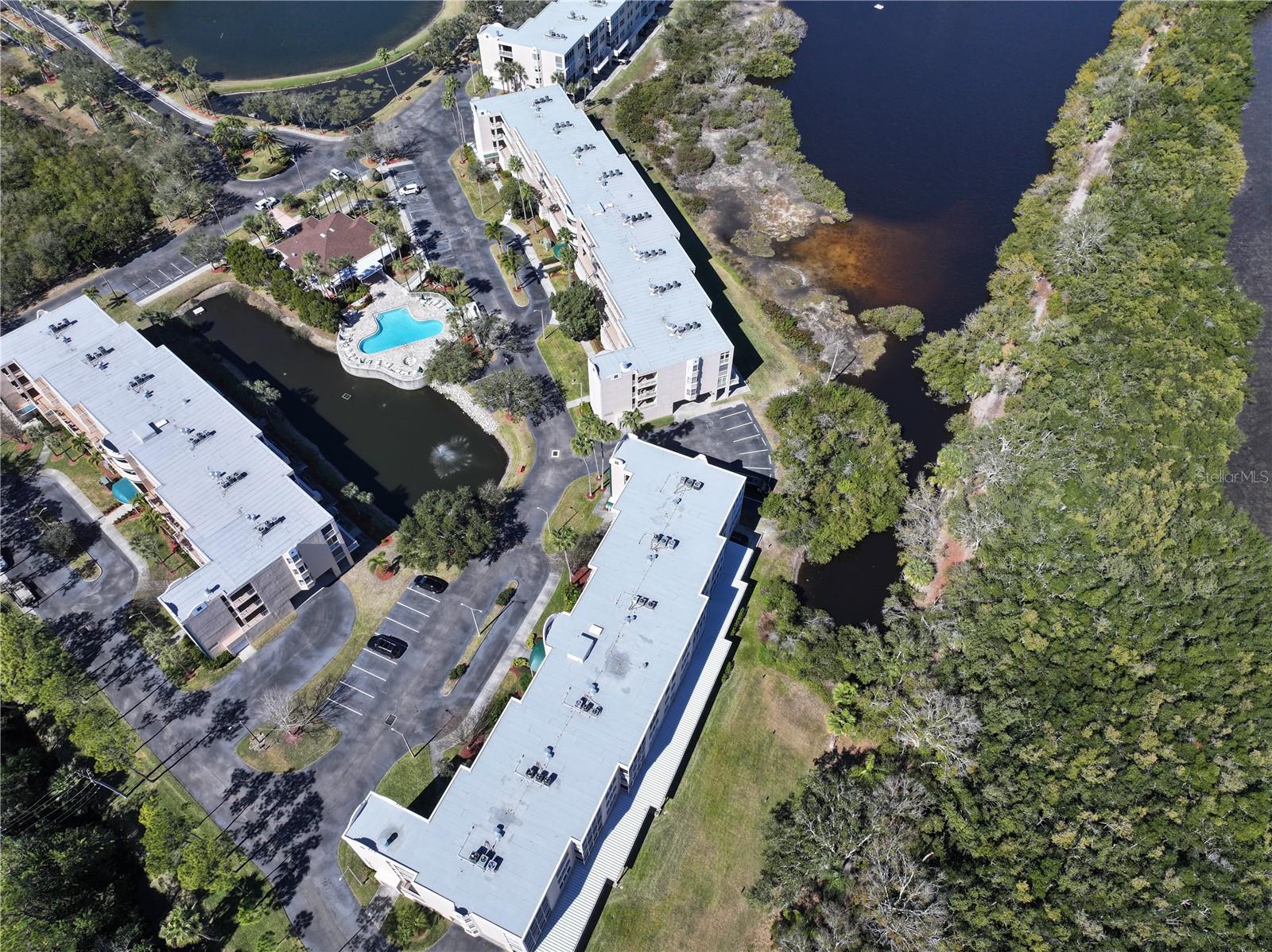 Image 3 of 65 For 6251 Shoreline Drive 2205