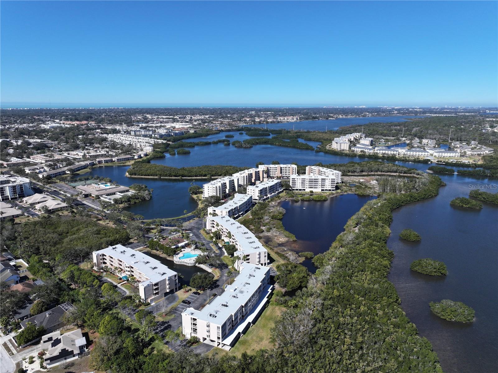 Image 4 of 65 For 6251 Shoreline Drive 2205