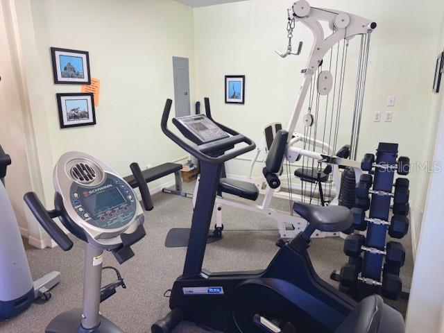 Image 55 of 65 For 6251 Shoreline Drive 2205