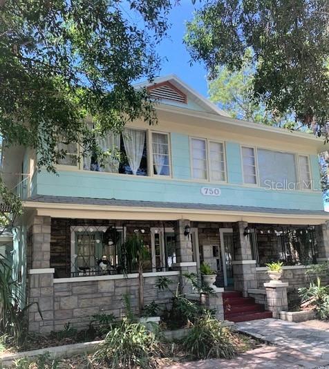Details for 750 7th Avenue N, ST PETERSBURG, FL 33701