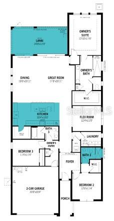 Image 2 of 42 For 18215 Chromata Drive