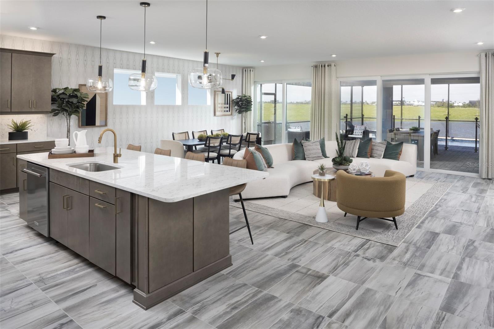 Image 9 of 42 For 18215 Chromata Drive