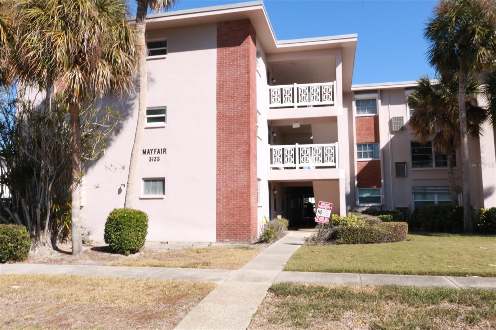 Details for 3125 36th Street N 103, ST PETERSBURG, FL 33713