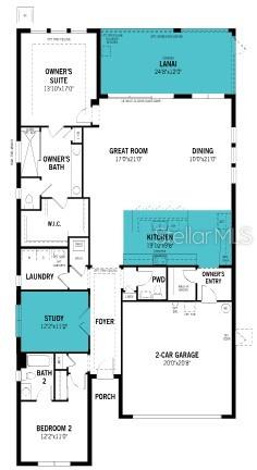 Image 2 of 39 For 18232 Chromata Drive