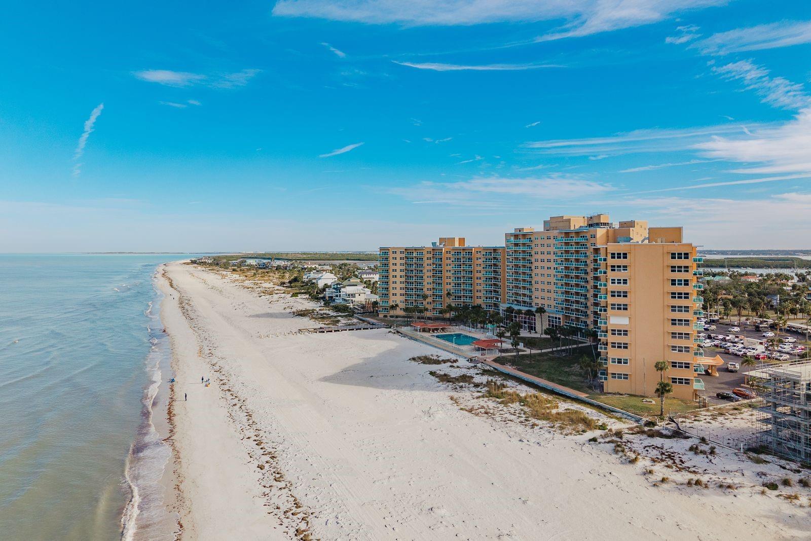 Details for 880 Mandalay Avenue C509, CLEARWATER BEACH, FL 33767