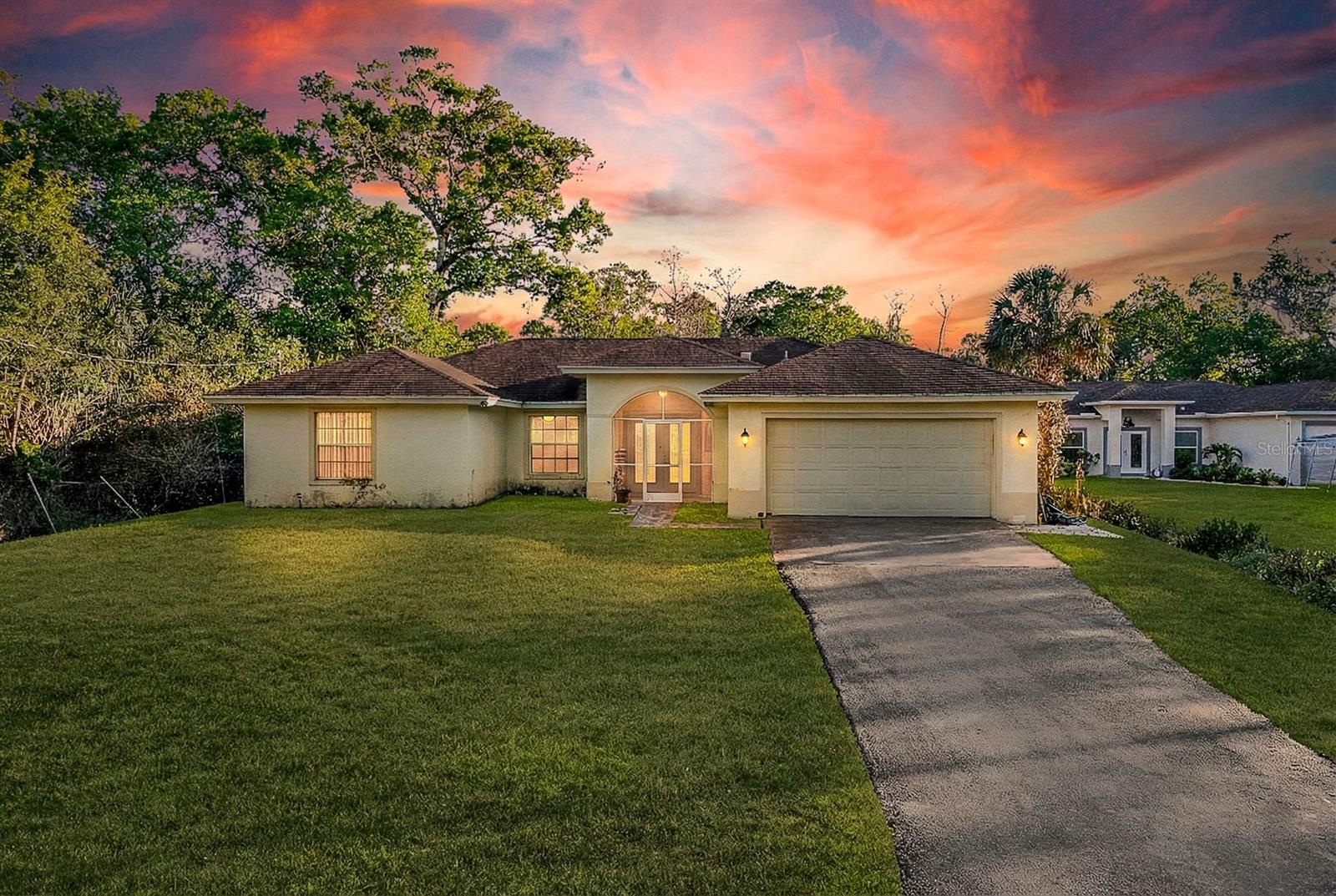 Details for 4090 32nd Avenue Se, NAPLES, FL 34117