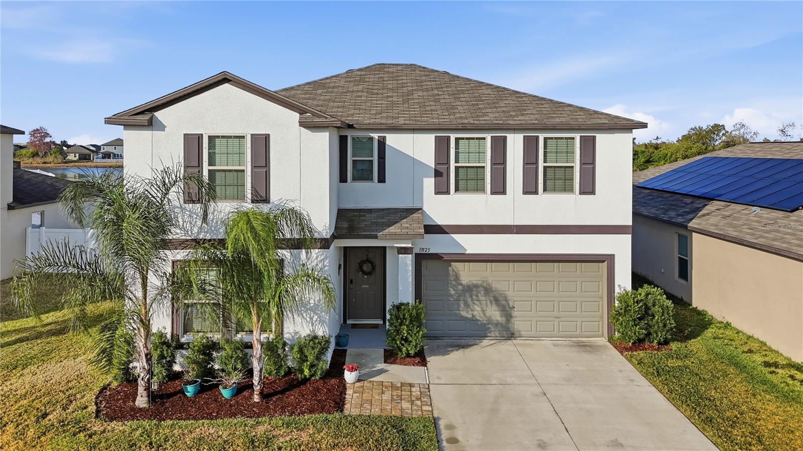 Details for 13525 Wild Ginger Street, RIVERVIEW, FL 33579