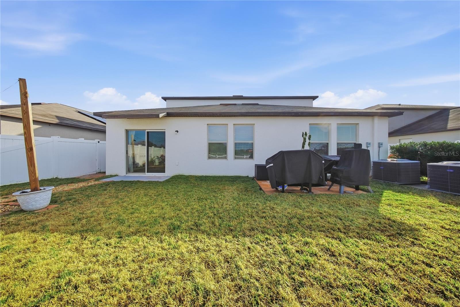 Listing photo id 36 for 13525 Wild Ginger Street