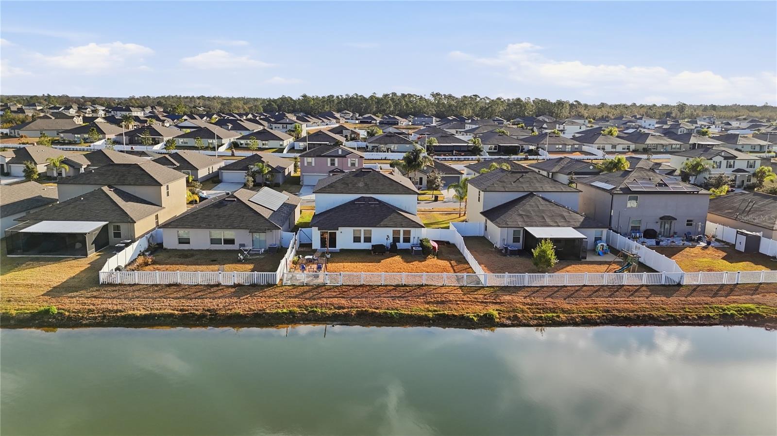 Listing photo id 43 for 13525 Wild Ginger Street