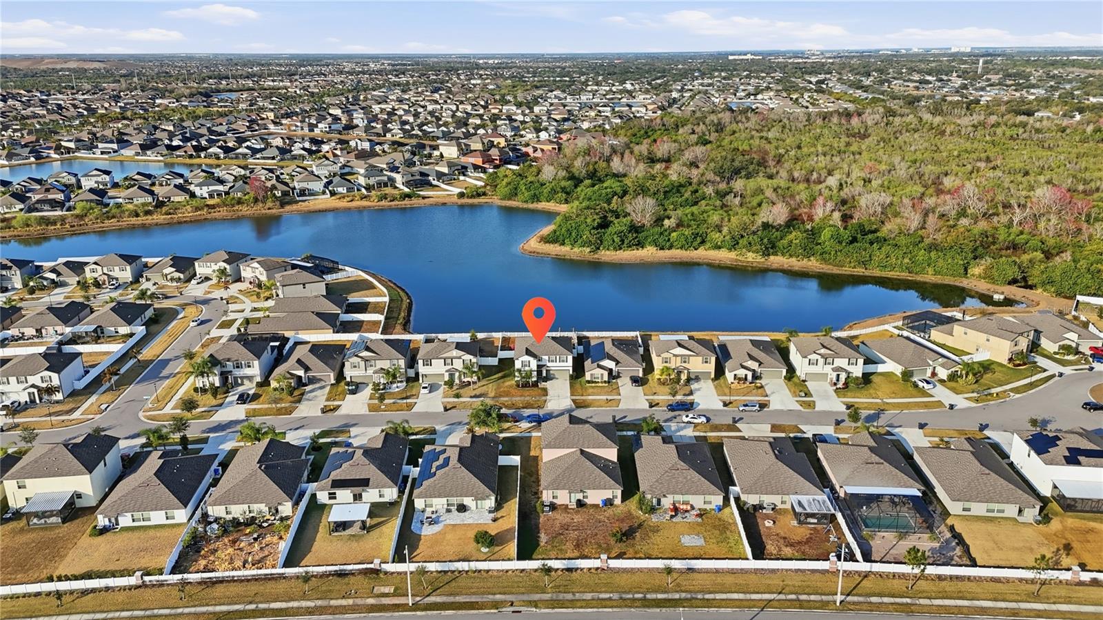 Listing photo id 44 for 13525 Wild Ginger Street