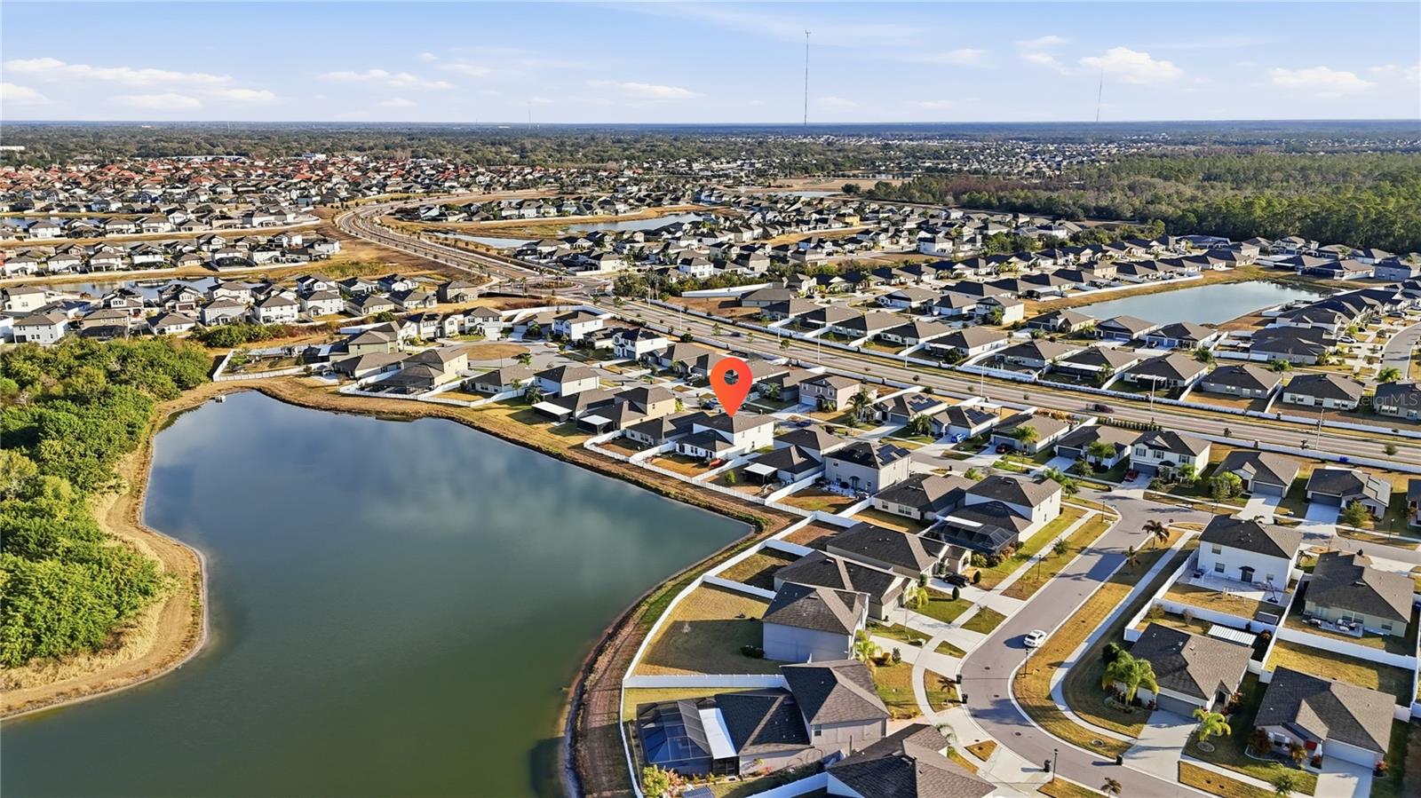 Listing photo id 46 for 13525 Wild Ginger Street