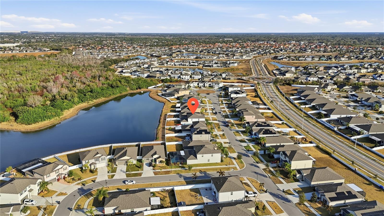 Listing photo id 47 for 13525 Wild Ginger Street