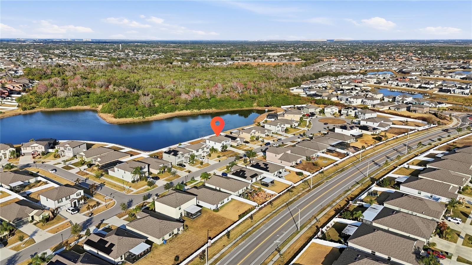 Listing photo id 48 for 13525 Wild Ginger Street