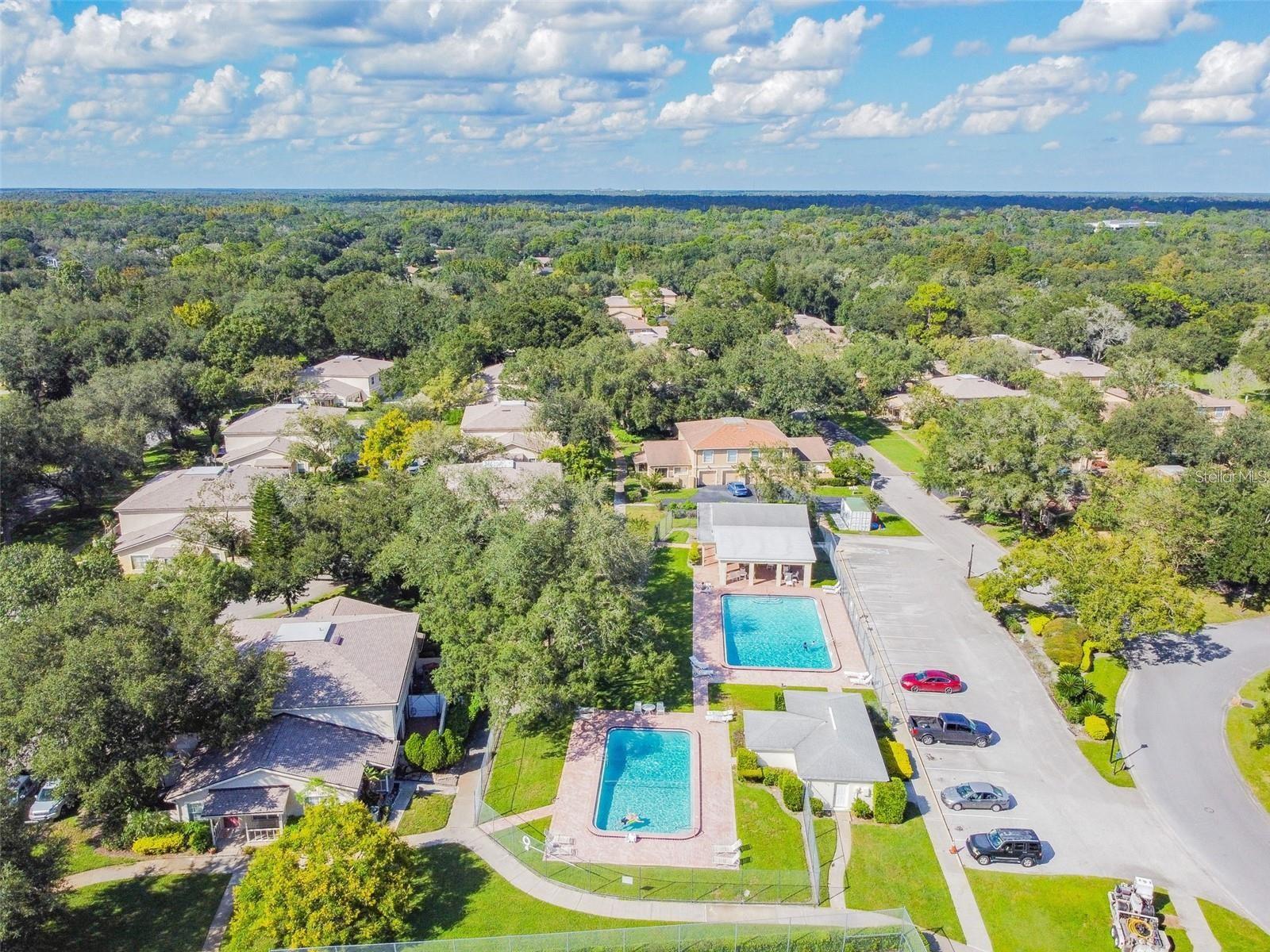 Image 18 of 18 For 11764 Raintree Drive 0