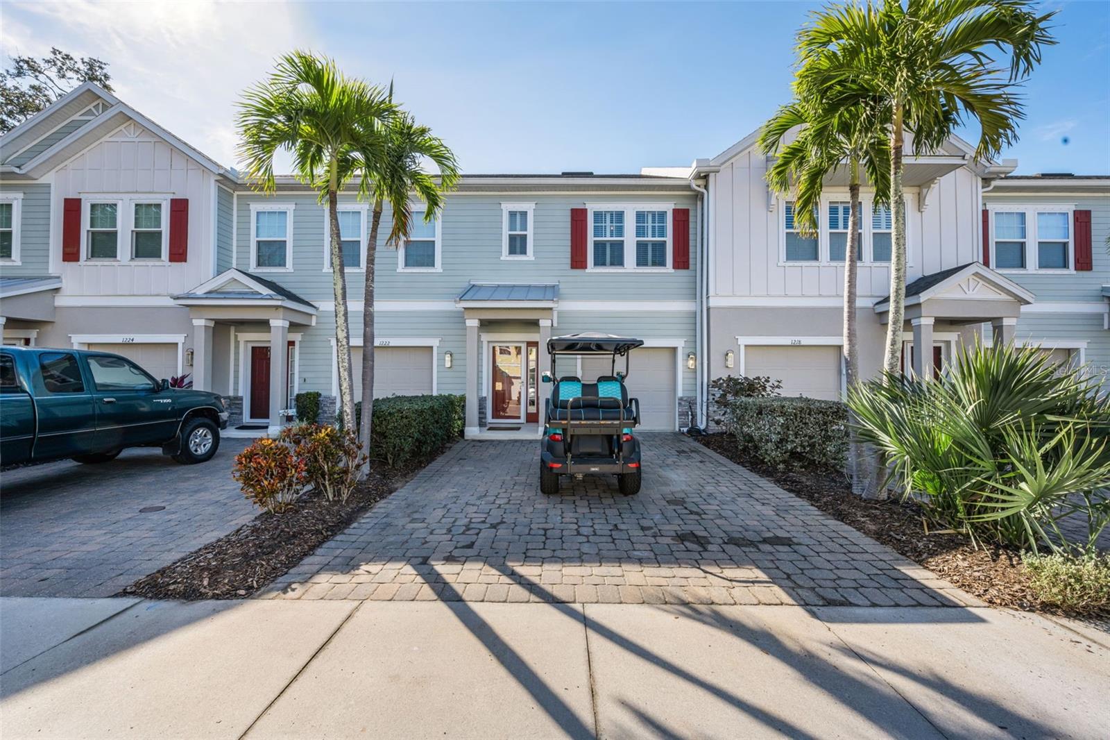 Details for 1220 Sunset Lane, DUNEDIN, FL 34698