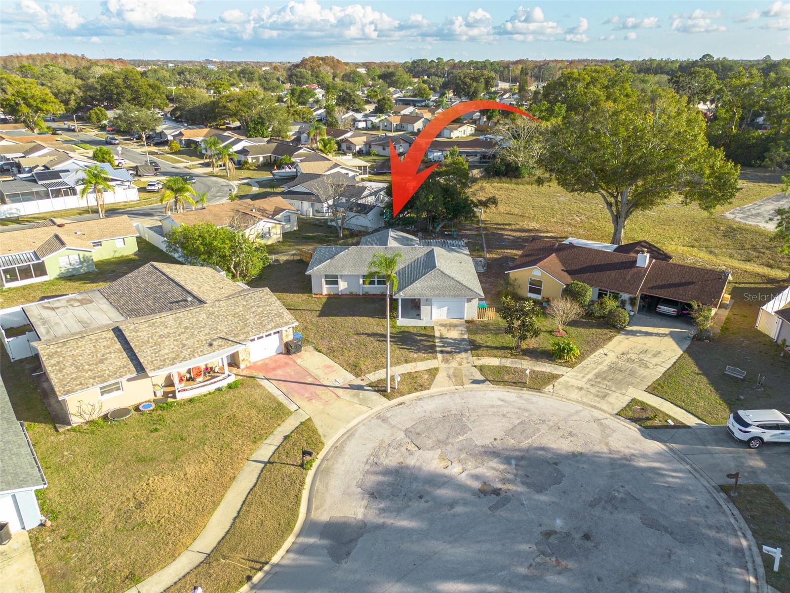 Image 24 of 29 For 4232 Canandaigua Court