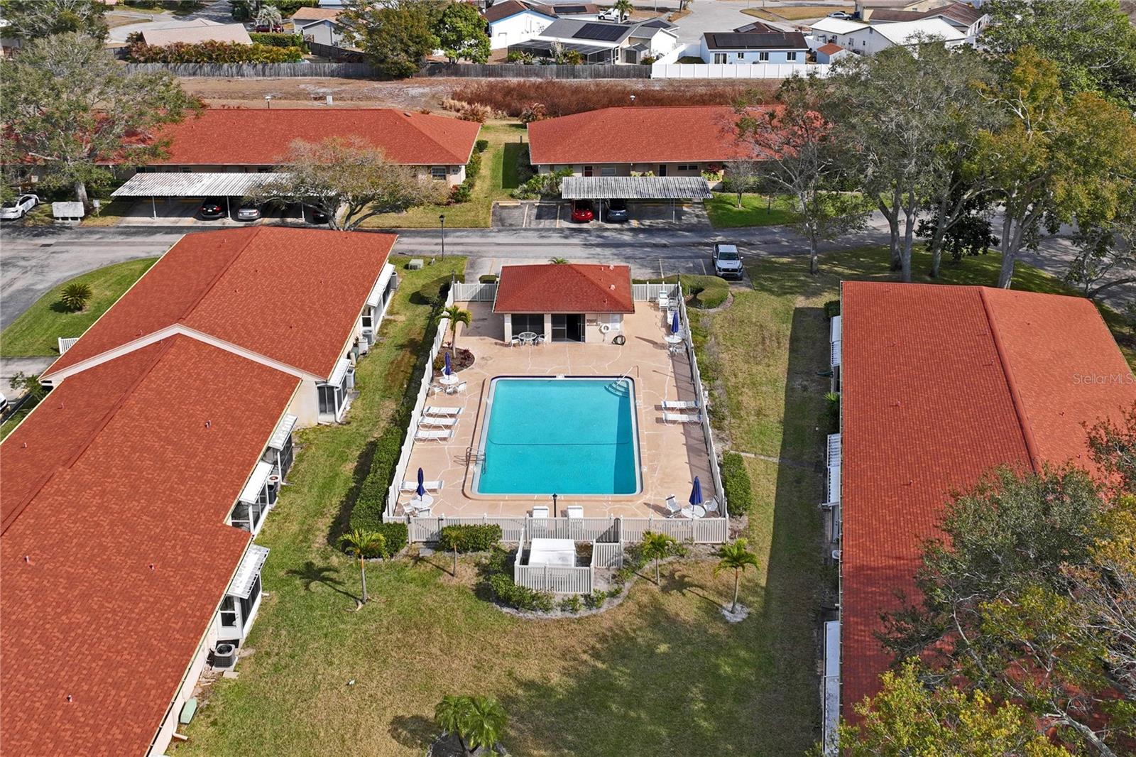 Image 42 of 56 For 2460 Northside Drive 1406