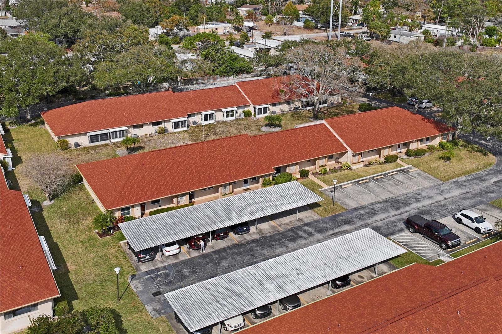 Image 48 of 56 For 2460 Northside Drive 1406