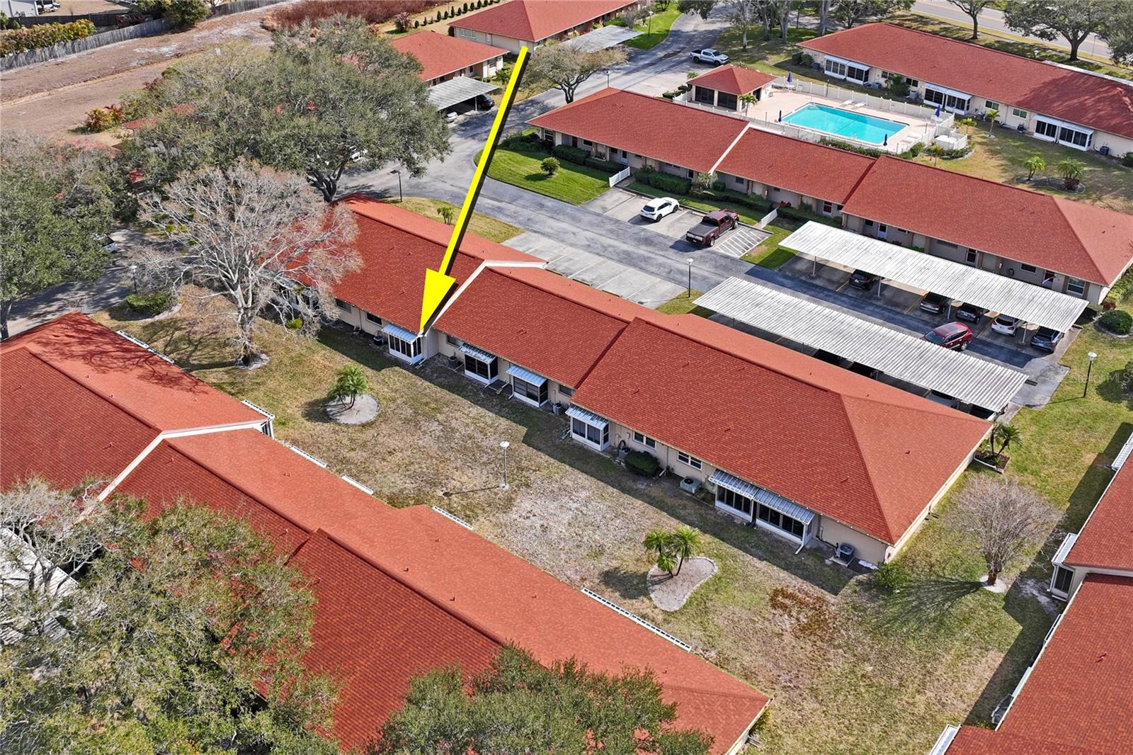 Image 50 of 56 For 2460 Northside Drive 1406