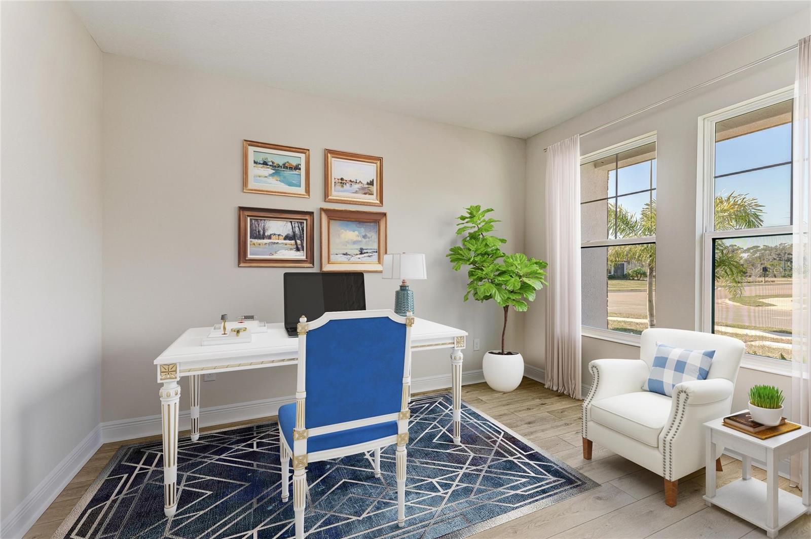 Image 31 of 36 For 8502 Dove Bog Terrace