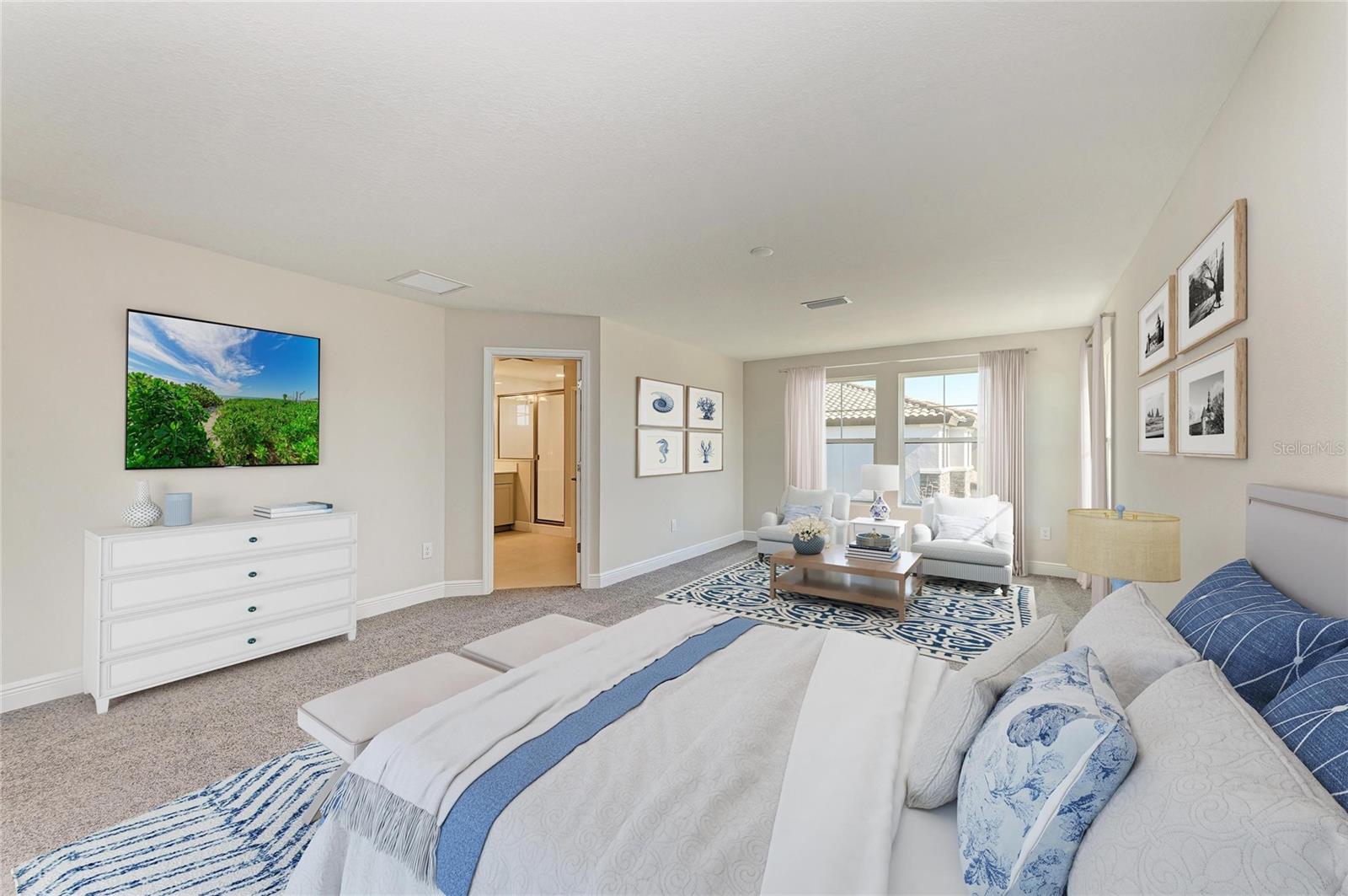 Image 4 of 36 For 8502 Dove Bog Terrace