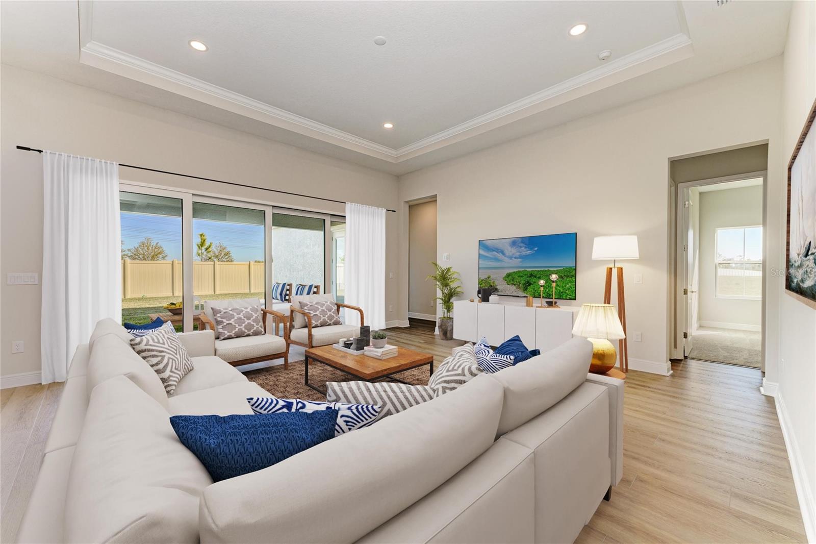 Image 3 of 36 For 10858 Spring Sapling Circle