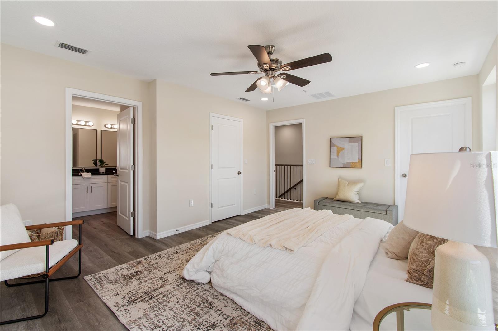 Image 19 of 27 For 4344 Cambio Gardens Court