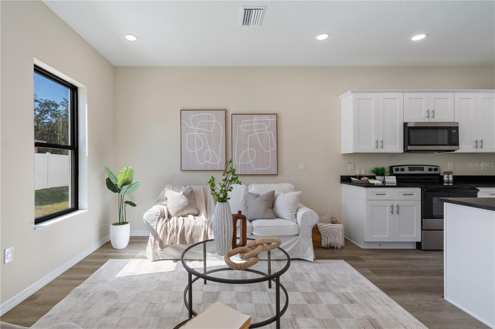 Image 9 of 27 For 4344 Cambio Gardens Court