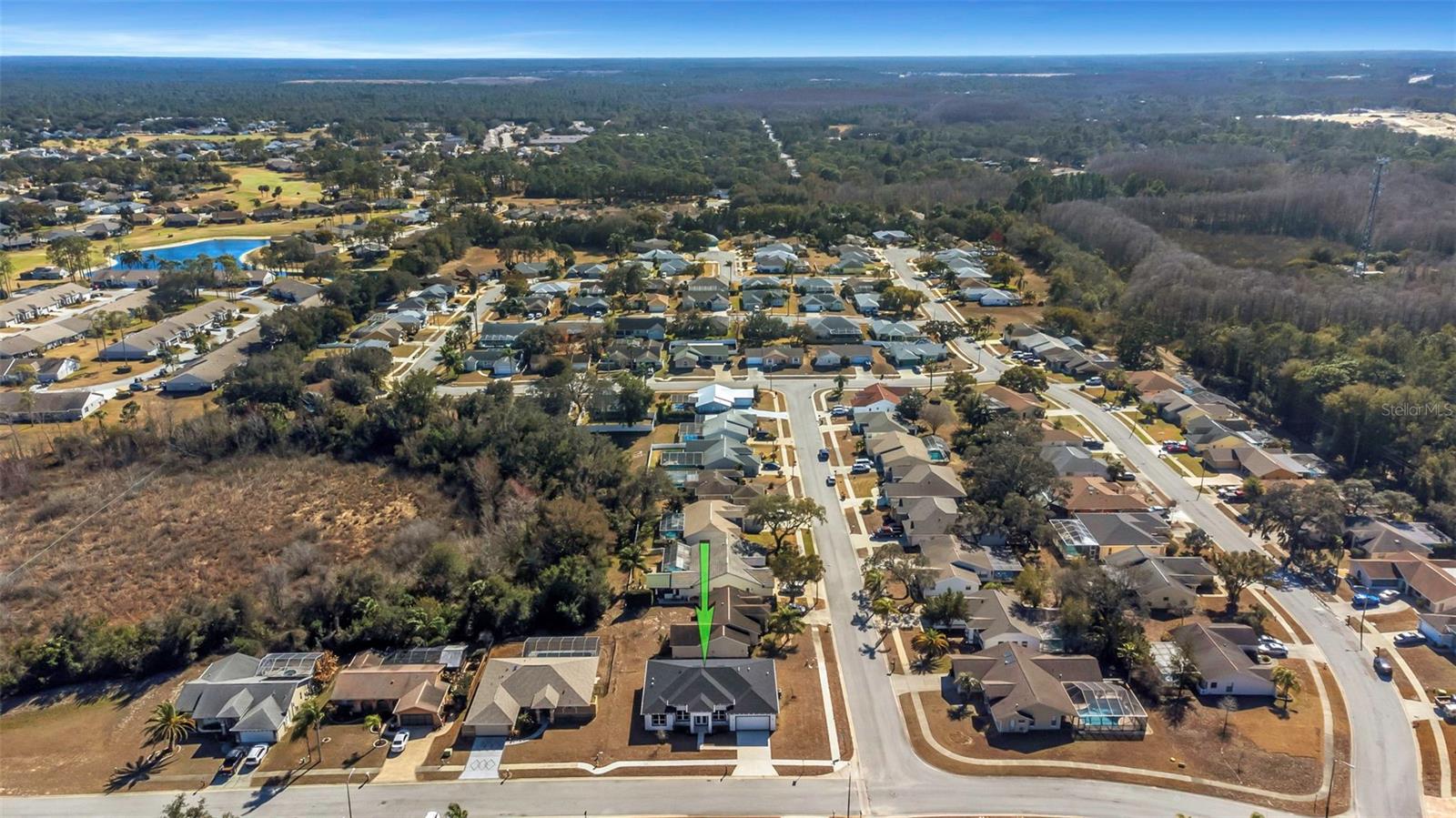 Image 70 of 79 For 18850 Green Park Road