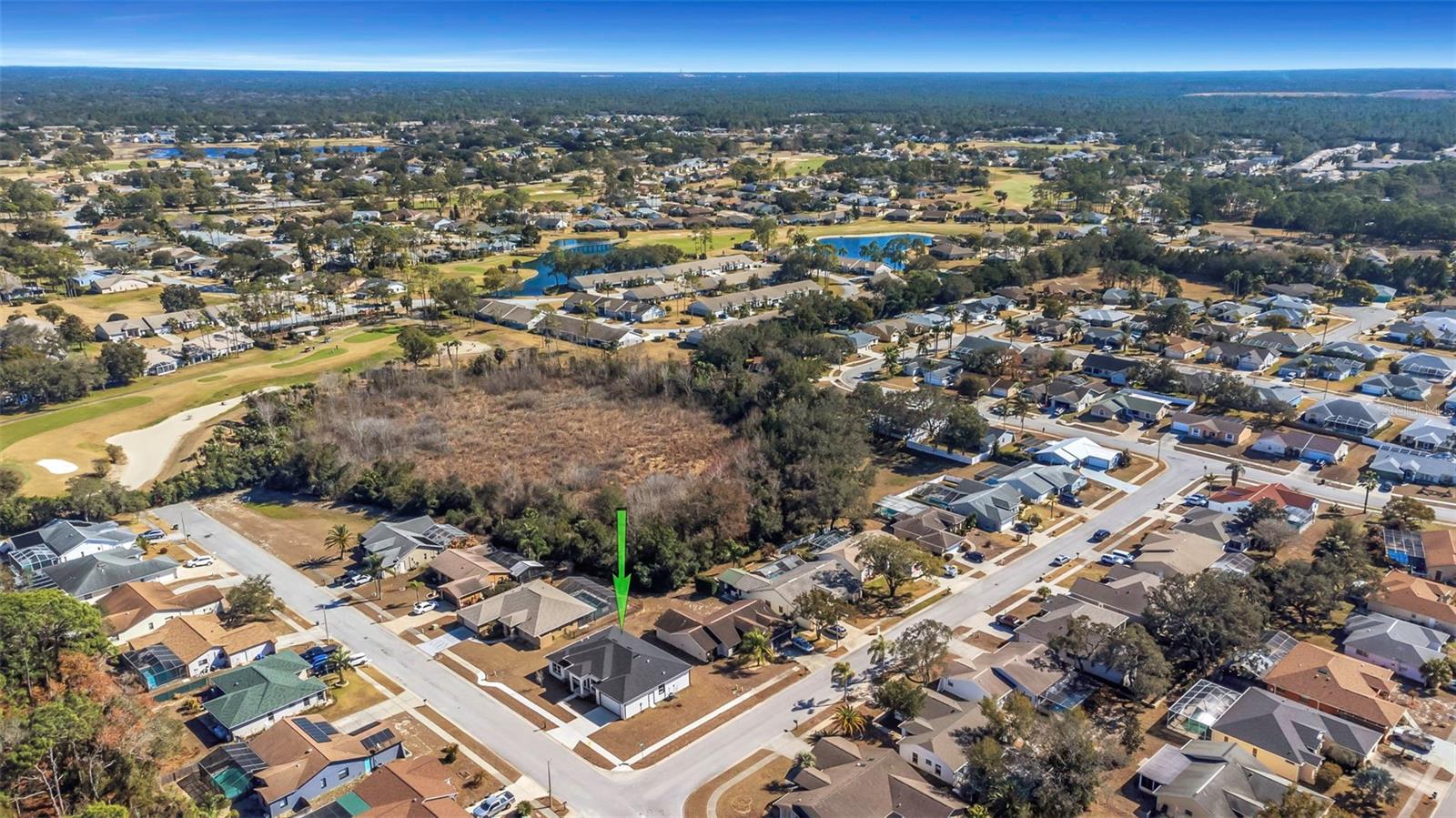 Image 72 of 79 For 18850 Green Park Road