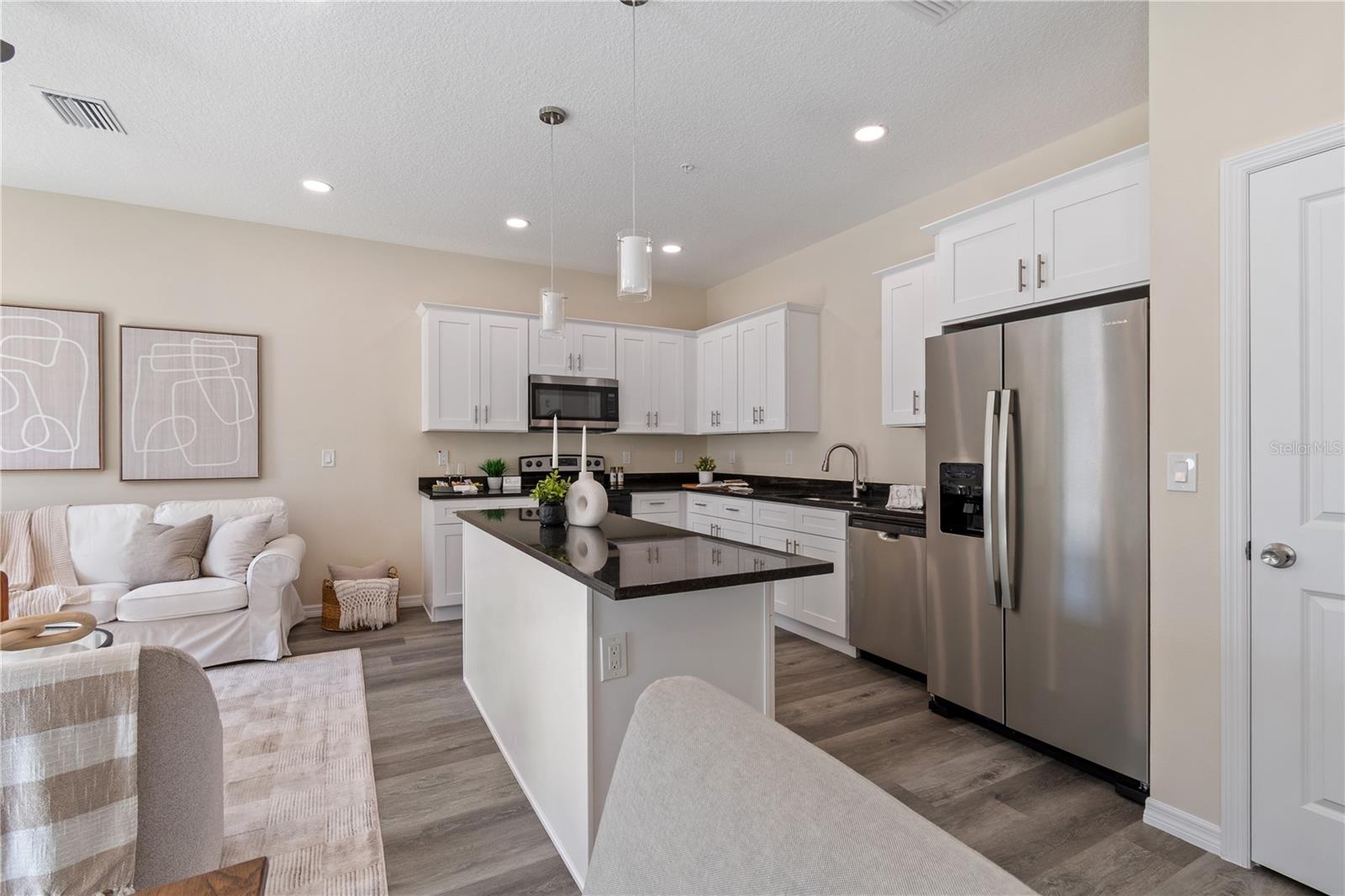 Image 12 of 27 For 4342 Cambio Gardens Court