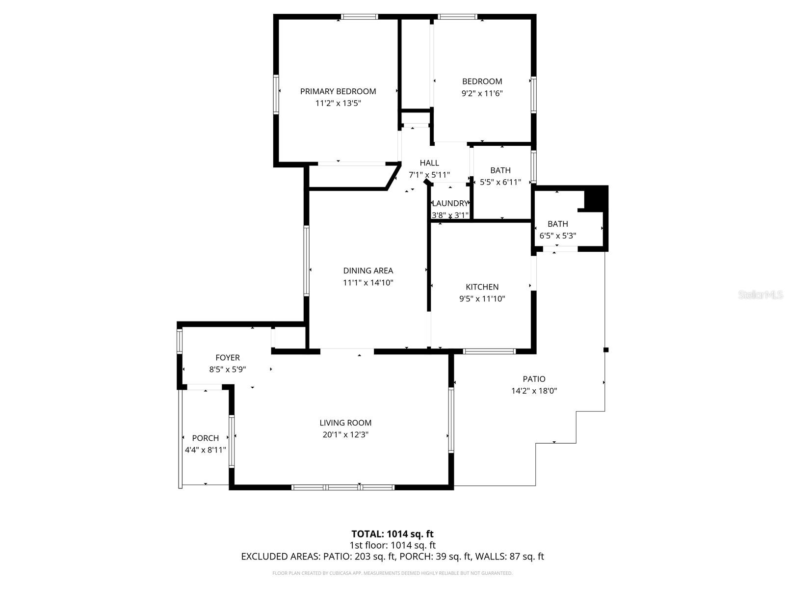 Image 51 of 51 For 1513 Meadowbrook Avenue