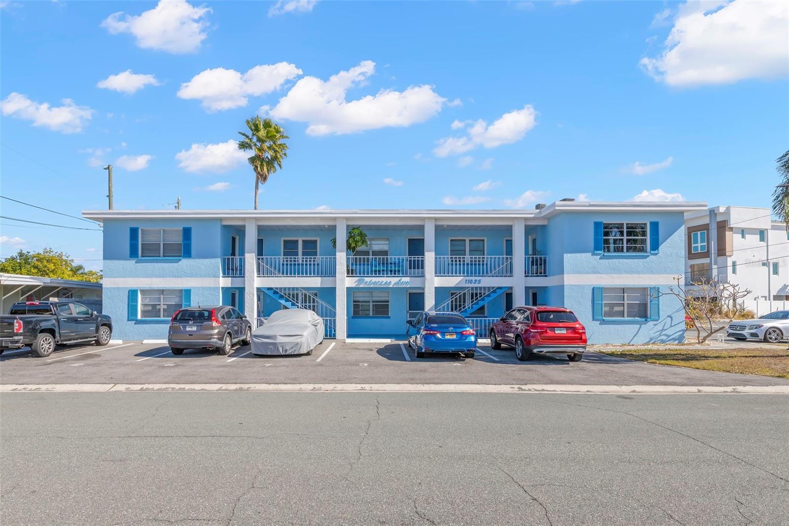 Details for 11025 2nd Street E 8, TREASURE ISLAND, FL 33706