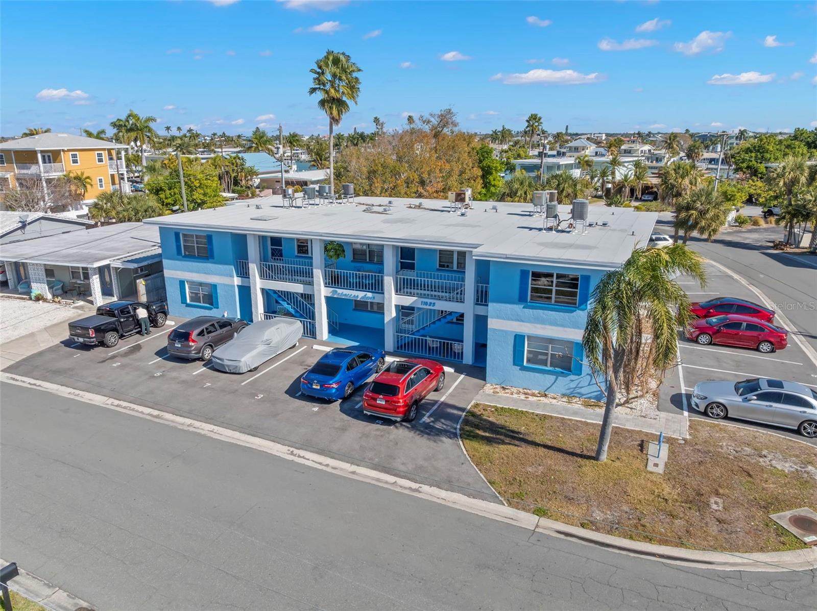 Image 28 of 36 For 11025 2nd Street E 8