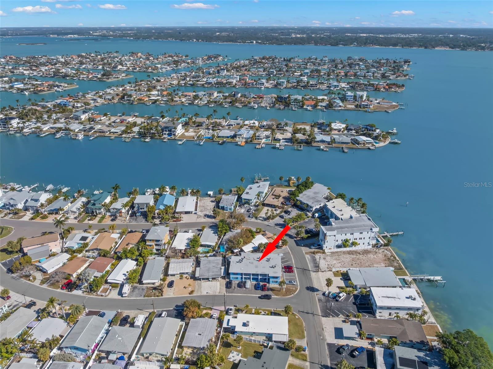 Image 32 of 36 For 11025 2nd Street E 8