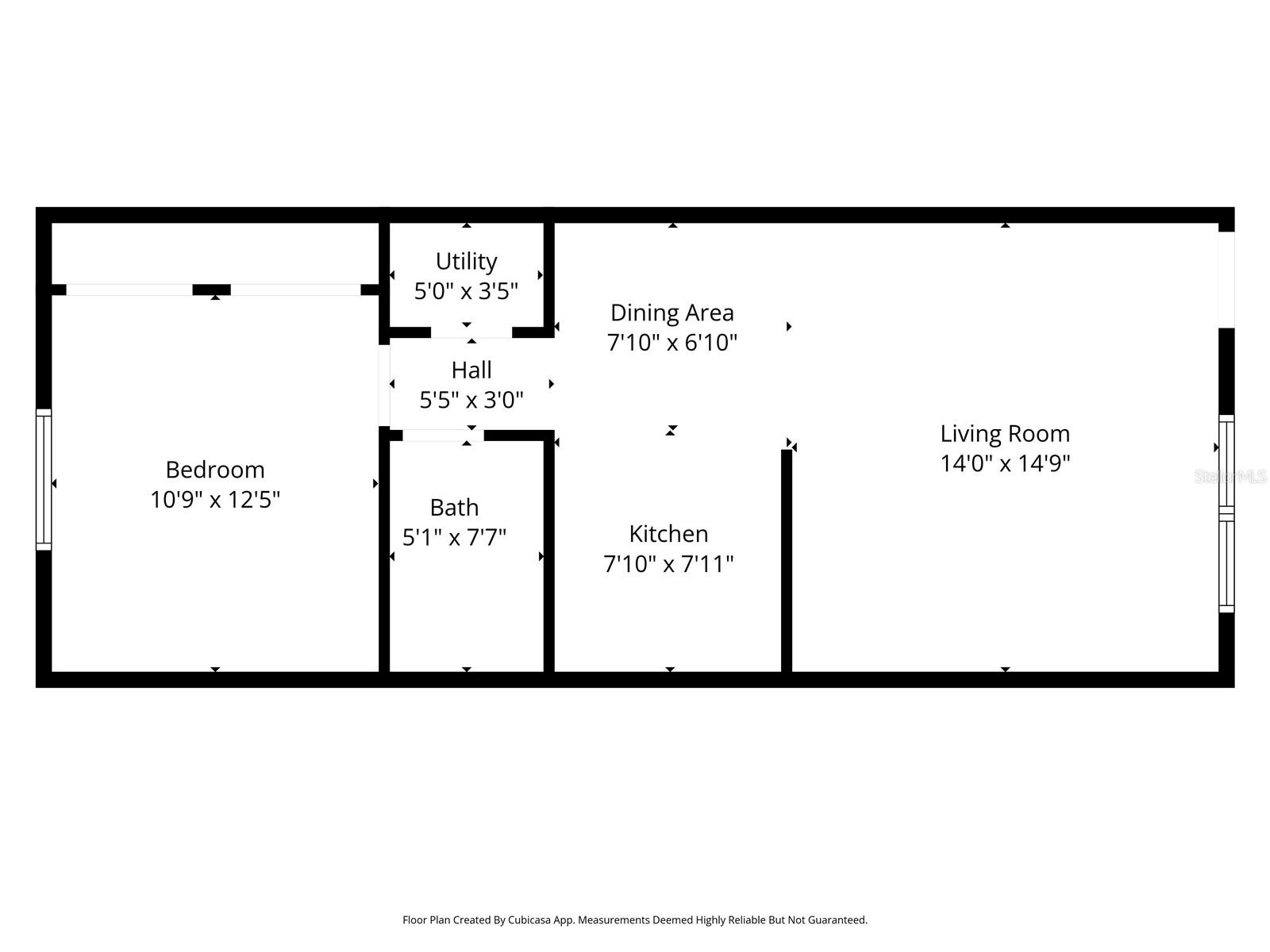 Image 36 of 36 For 11025 2nd Street E 8