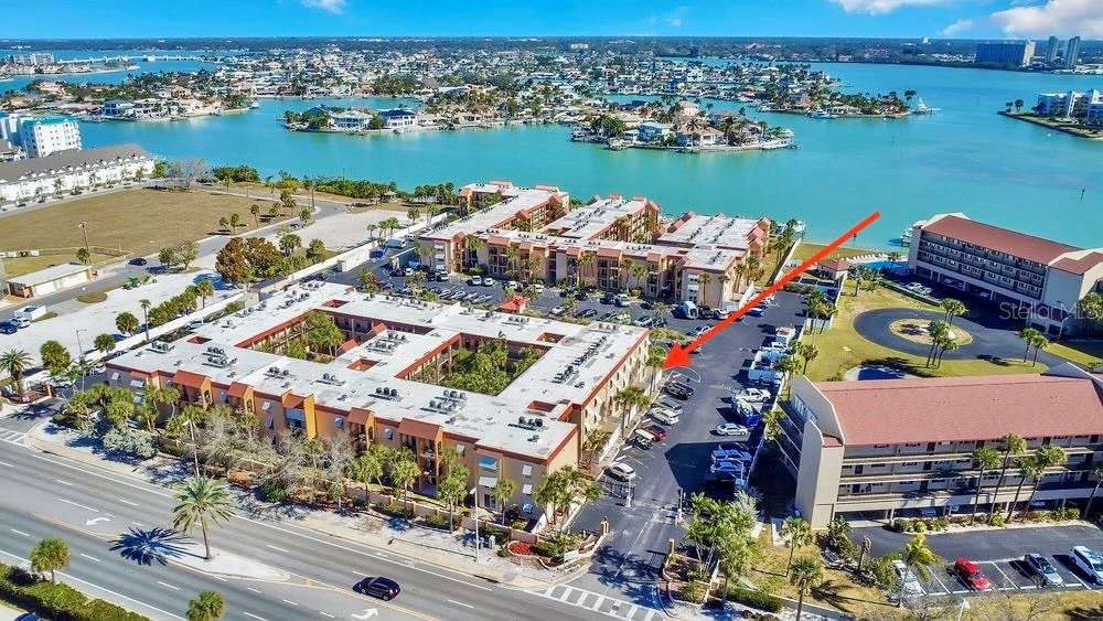 Image 2 of 56 For 8911 Blind Pass Road 101