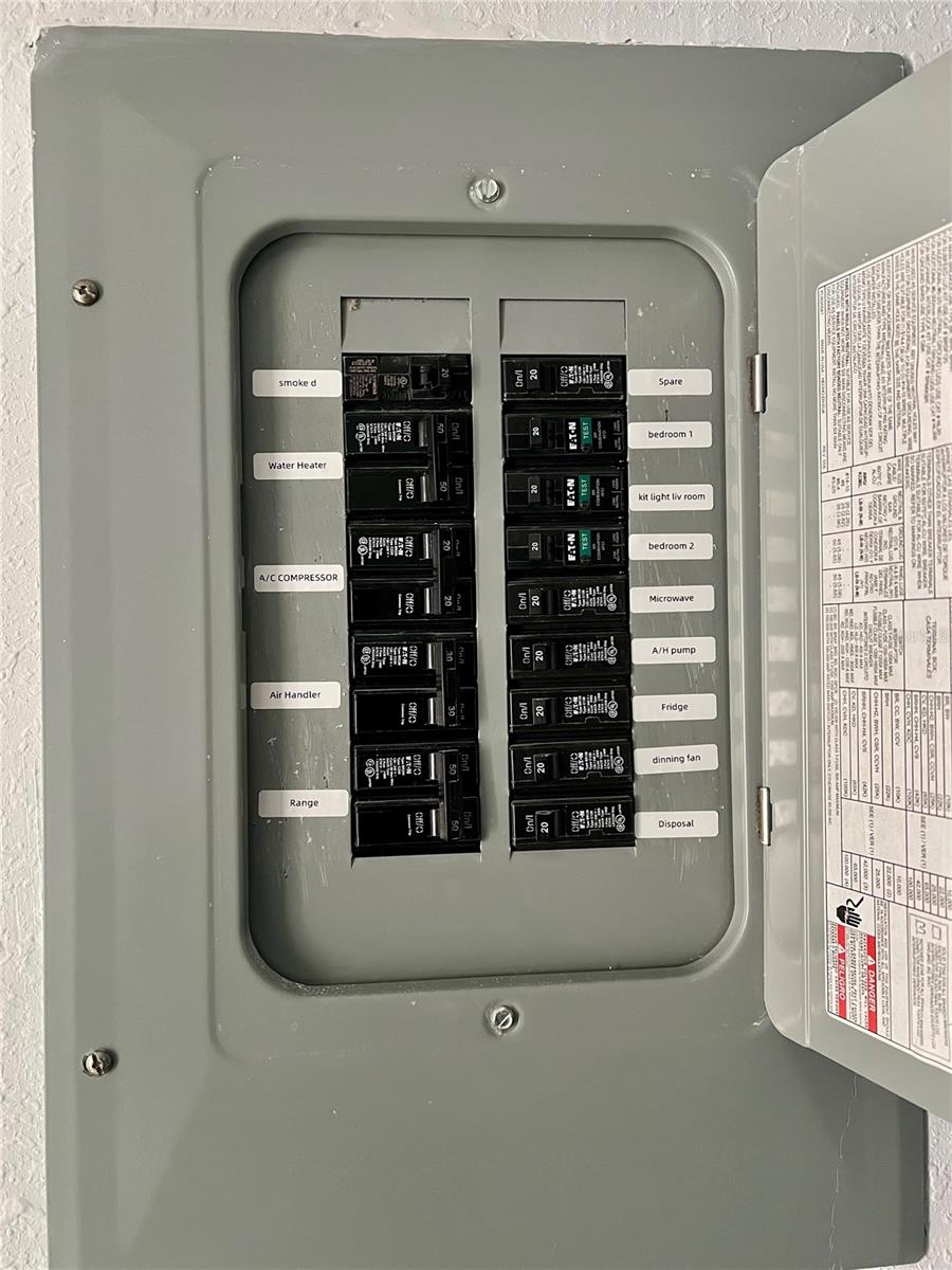 Image 22 of 56 For 8911 Blind Pass Road 101