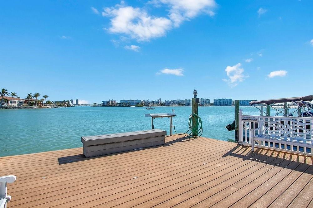 Image 27 of 56 For 8911 Blind Pass Road 101