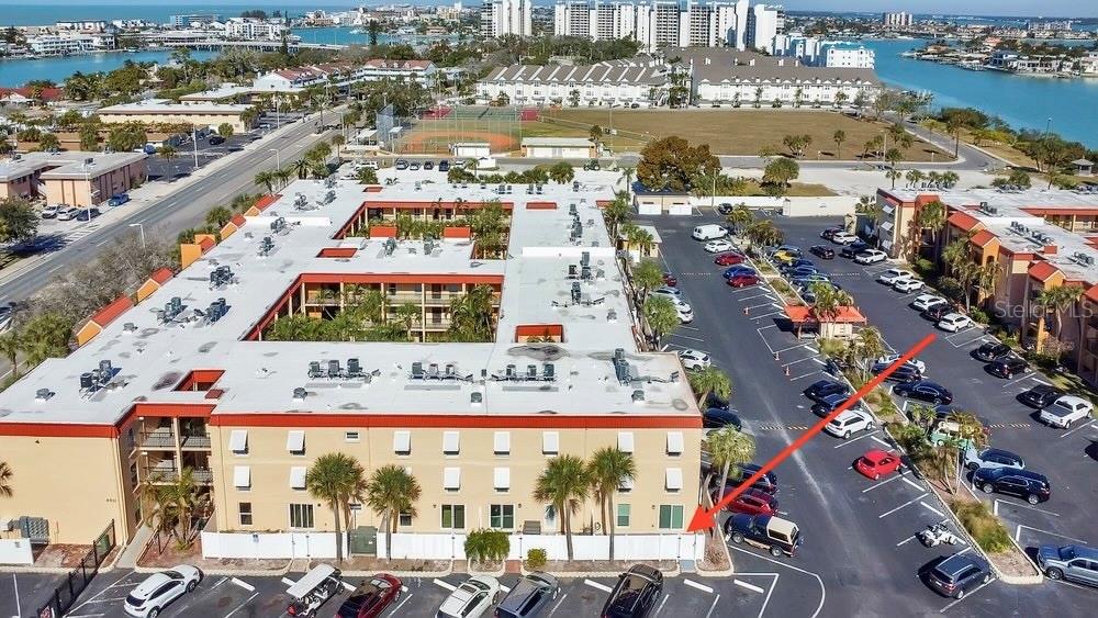 Image 3 of 56 For 8911 Blind Pass Road 101